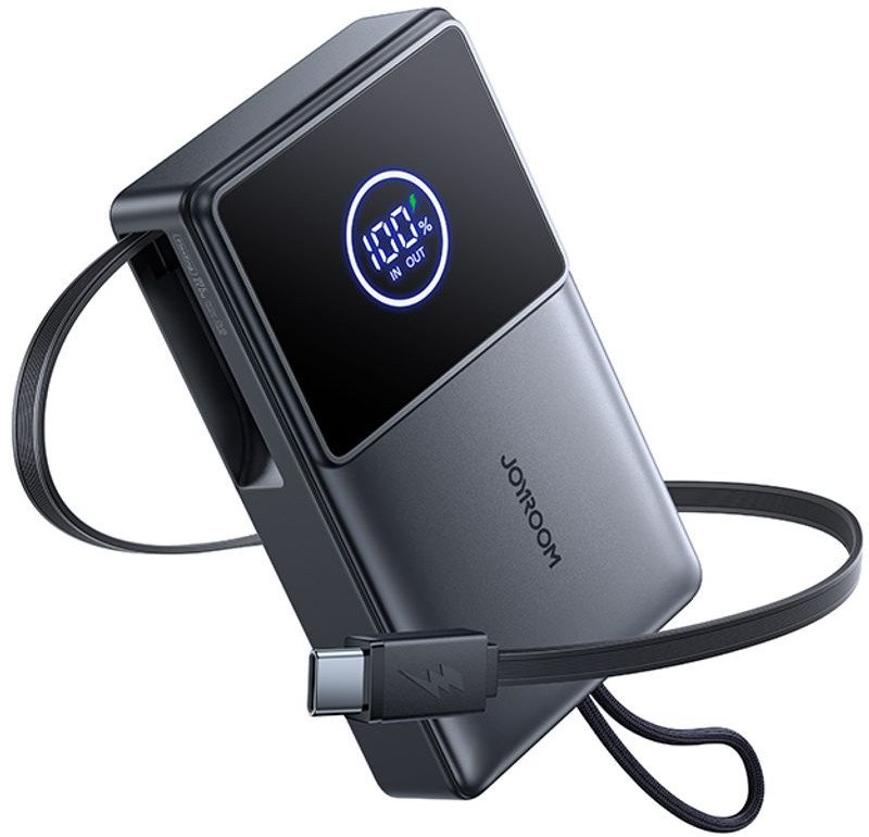 Powerbank Joyroom JR-PR1 10000mAh Black |