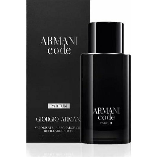 Giorgio Armani Perfumy męskie Code Parfum