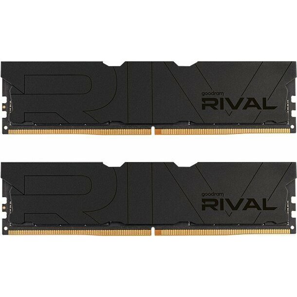 GOODRAM PC 32GB (2x16GB) DDR4-3600 CL18