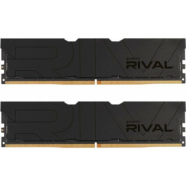 GOODRAM PC 16GB (2x8GB) DDR4-3600 CL18