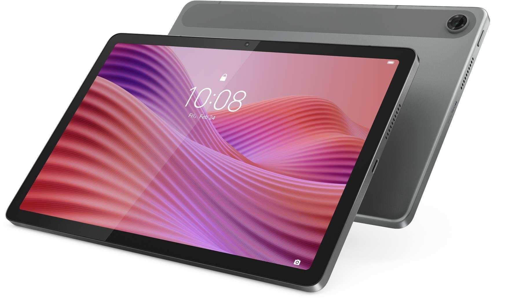 Lenovo Tab ZAEK0037SE - MediaTek Helio