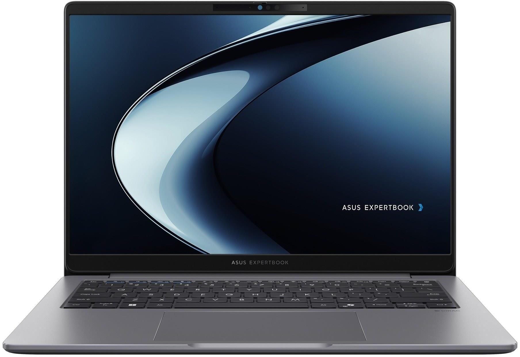 ASUS P3406CCAP-LY0154X - Core Ultra 5