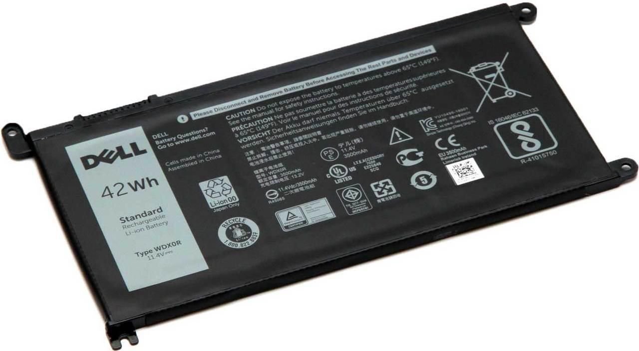 Dell 42WHR (DELL-WDX0R) | DELL-WDX0R |