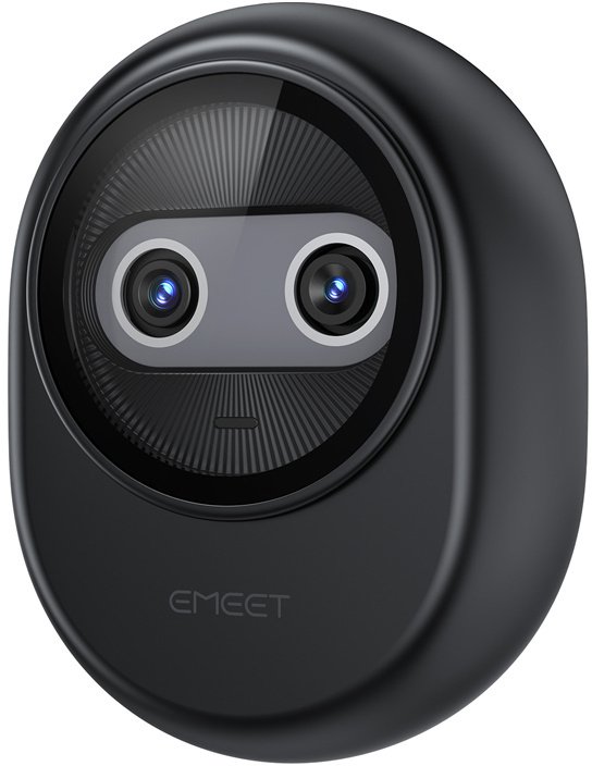 EMEET Piko Webcam (Black) | E3141