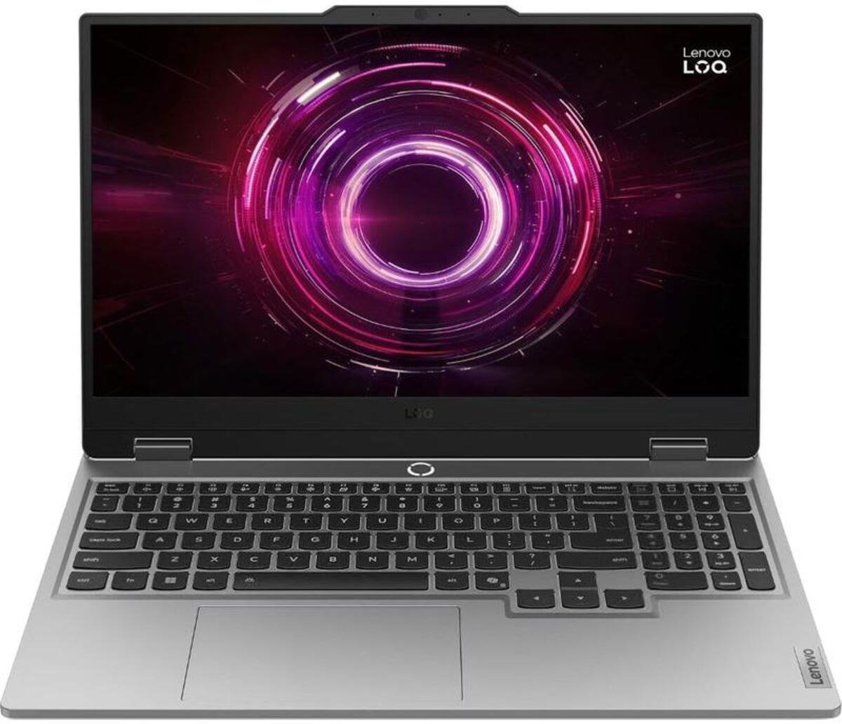 Lenovo LOQ 15AHP10 83JG001WNT - Ryzen
