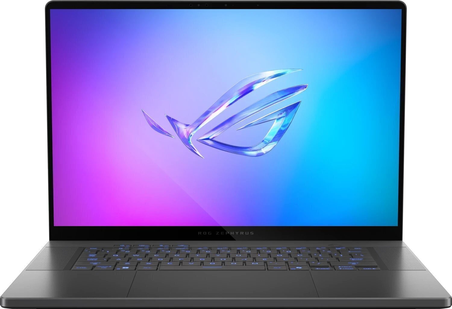 ASUS ROG Zephyrus G16 GU605CM-QR027W Intel