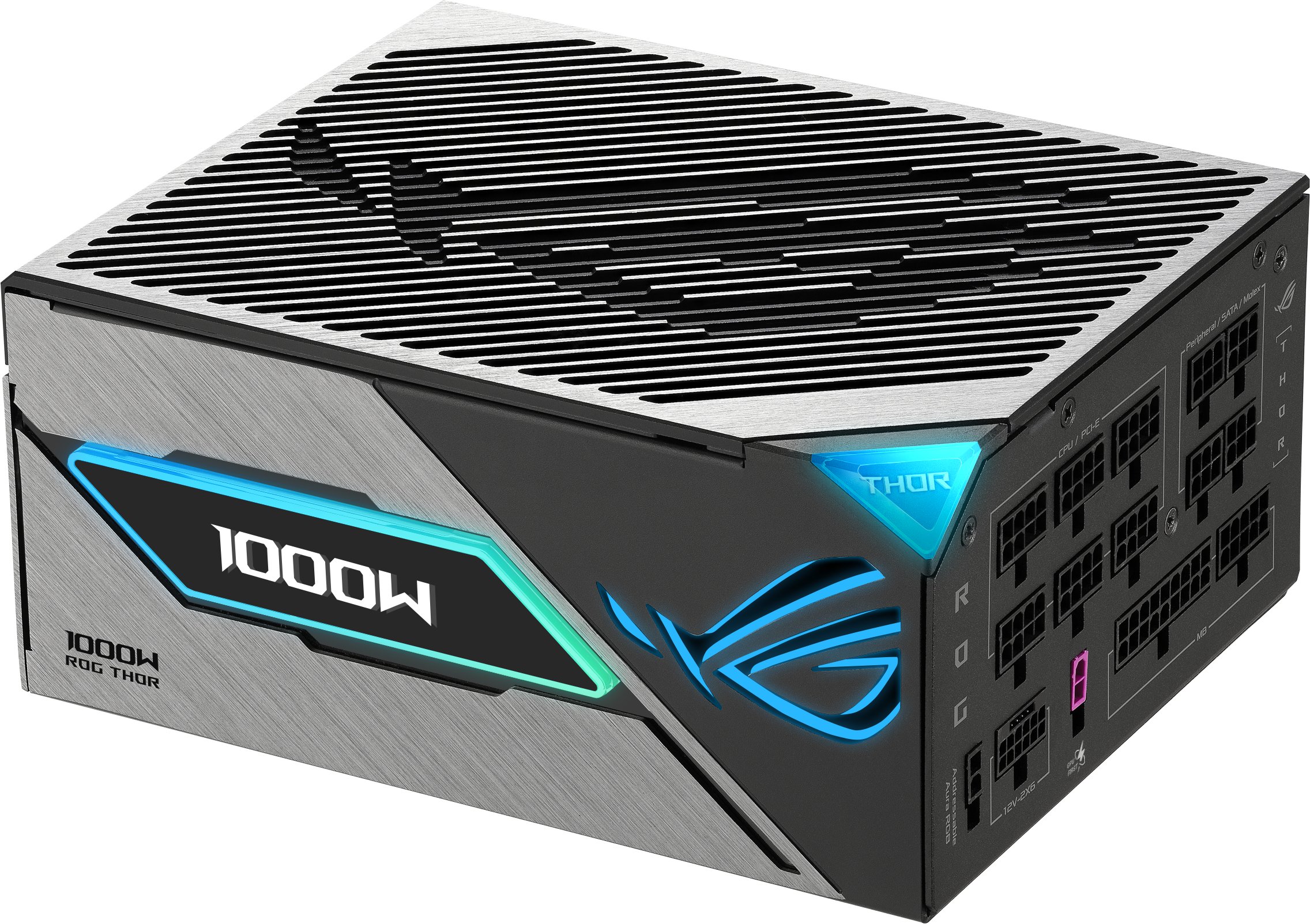 ASUS ROG 1000W 80 PLUS Platinum