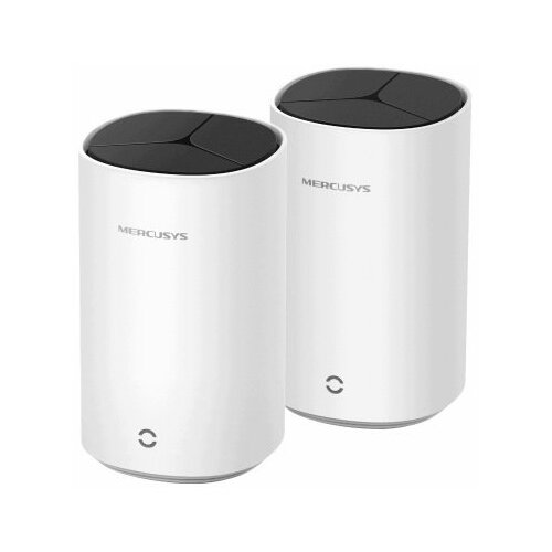Mercusys Halo E85X (2-pack) WiFi6 Mesh