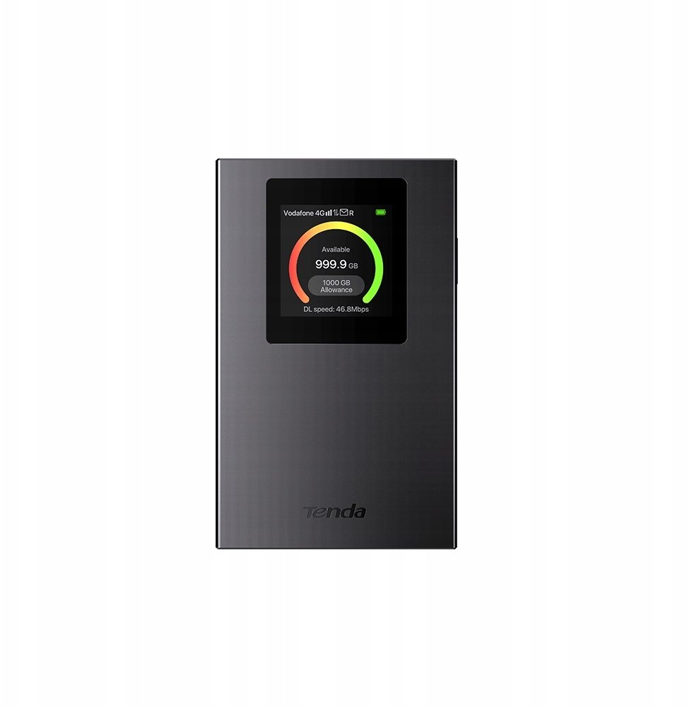 Tenda MF6 v2.0 4G LTE