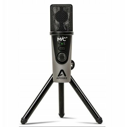 Mikrofon SteelPlay USB Apogee Mic Plus
