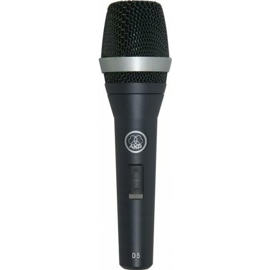 Mikrofon AKG D5S (030-03-101) | 030-03-101