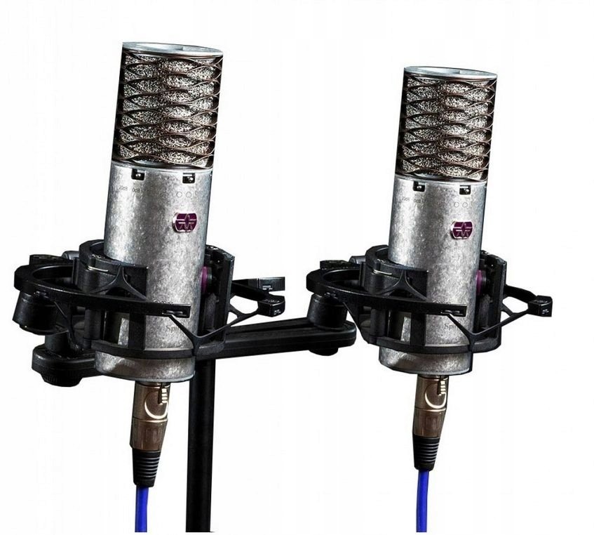 Mikrofon Rode Aston Microphones Spirit Stereo