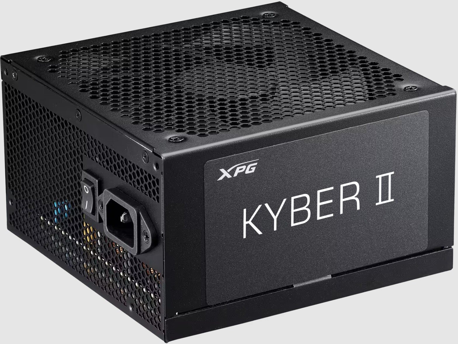 XPG Kyber II 850W 80 PLUS