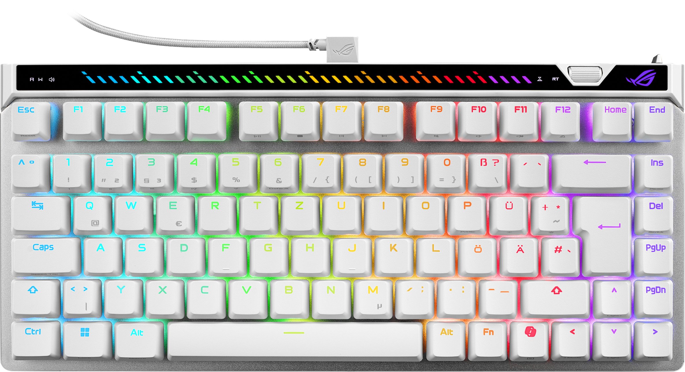 Asus ROG Falchion Ace 75 HE