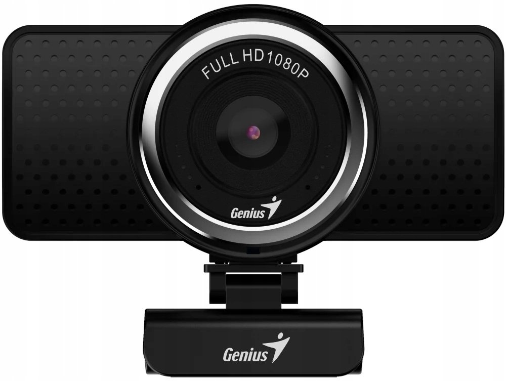 Kamera internetowa Genius ECam 8000 Czarna