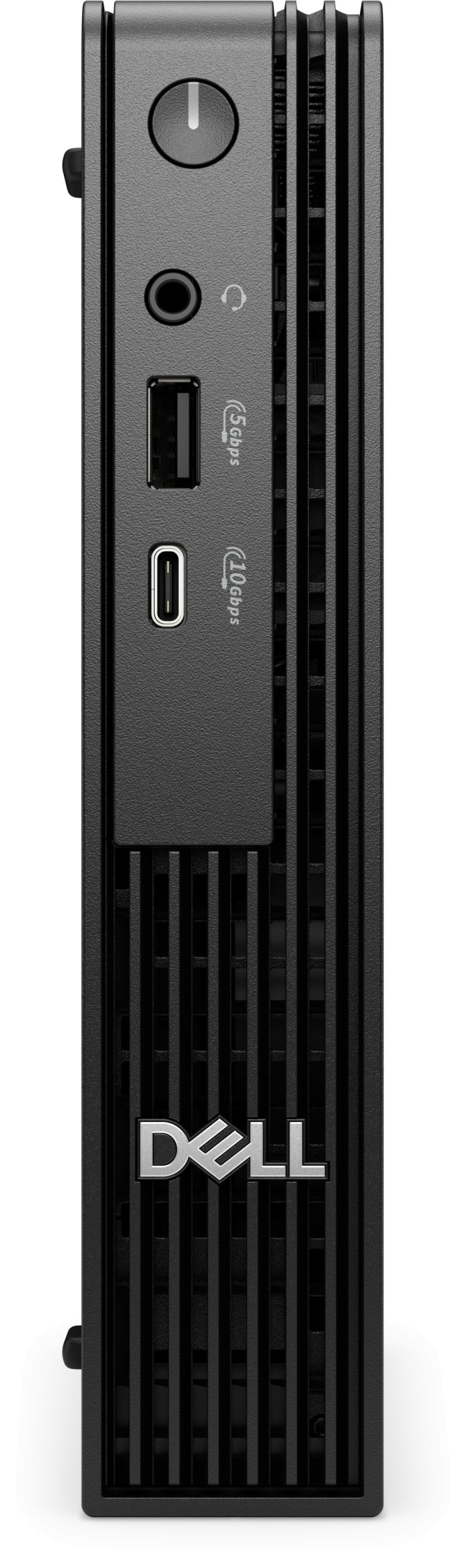 Dell Pro Mini QCM1250 i3-14100T/8GB/512SSD/W11 Pro