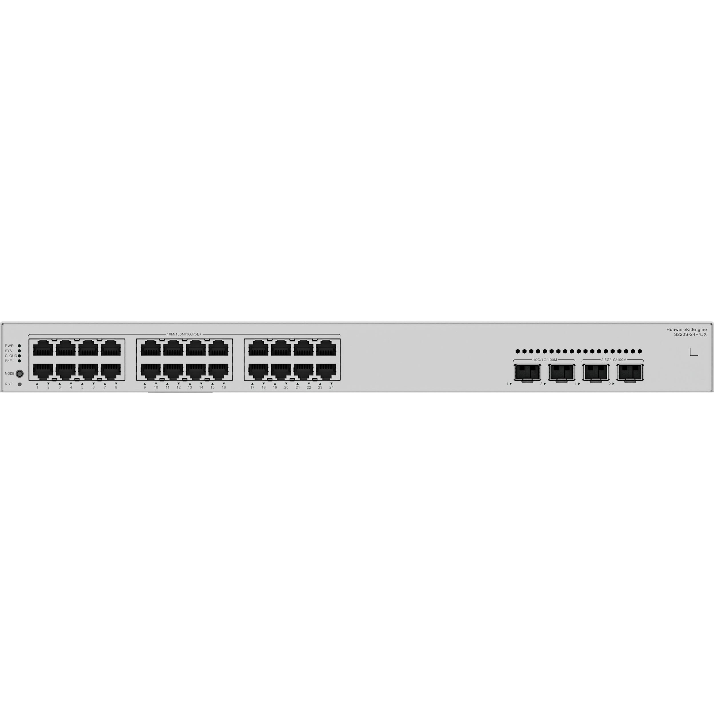 Huawei S220S-24P4JX (98012518) | 98012518 |