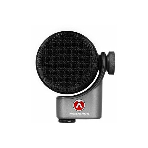 Mikrofon Austrian Audio OC-B6 - Wielkomembranowy