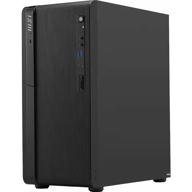 MSI PRO DP180 AI 8HG-1436AT -