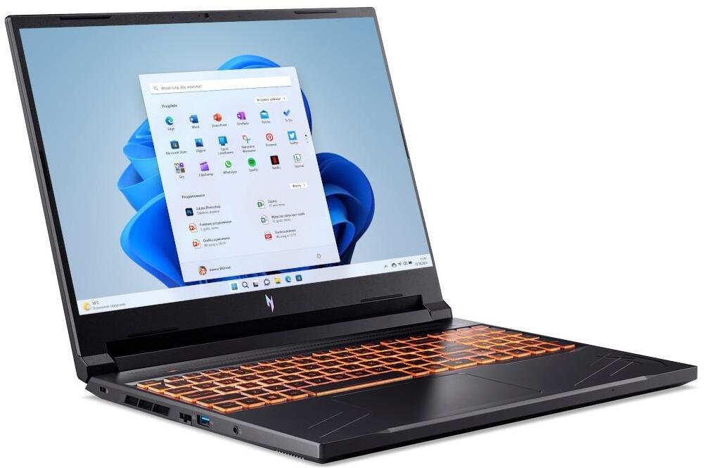 Acer Nitro V 16 - NH
