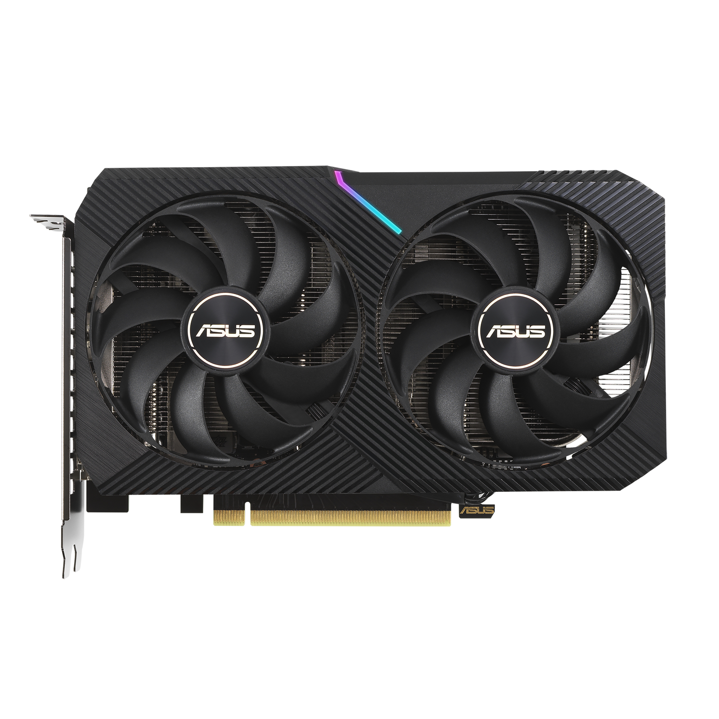 ASUS GeForce RTX 3060 DUAL 12GB