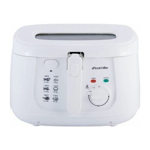 Frytkownica Kamille KM6811 | 6811 |
