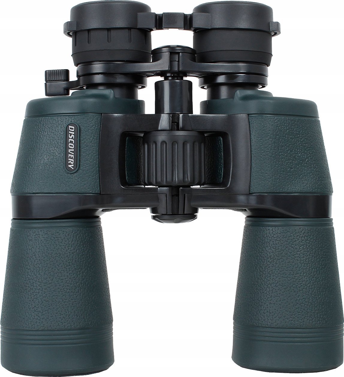 Delta Optical Discovery 10-22x50 binoculars (zoom)
