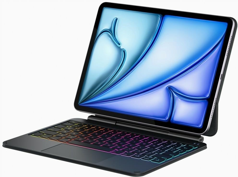 SUPERO Typecase Edge Pro z klawiaturą