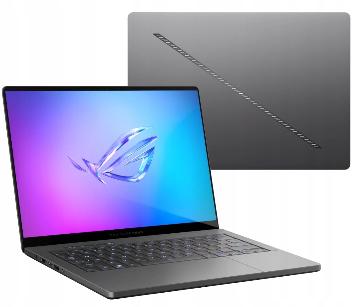Asus ROG Zephyrus G14 GA403 Ryzen