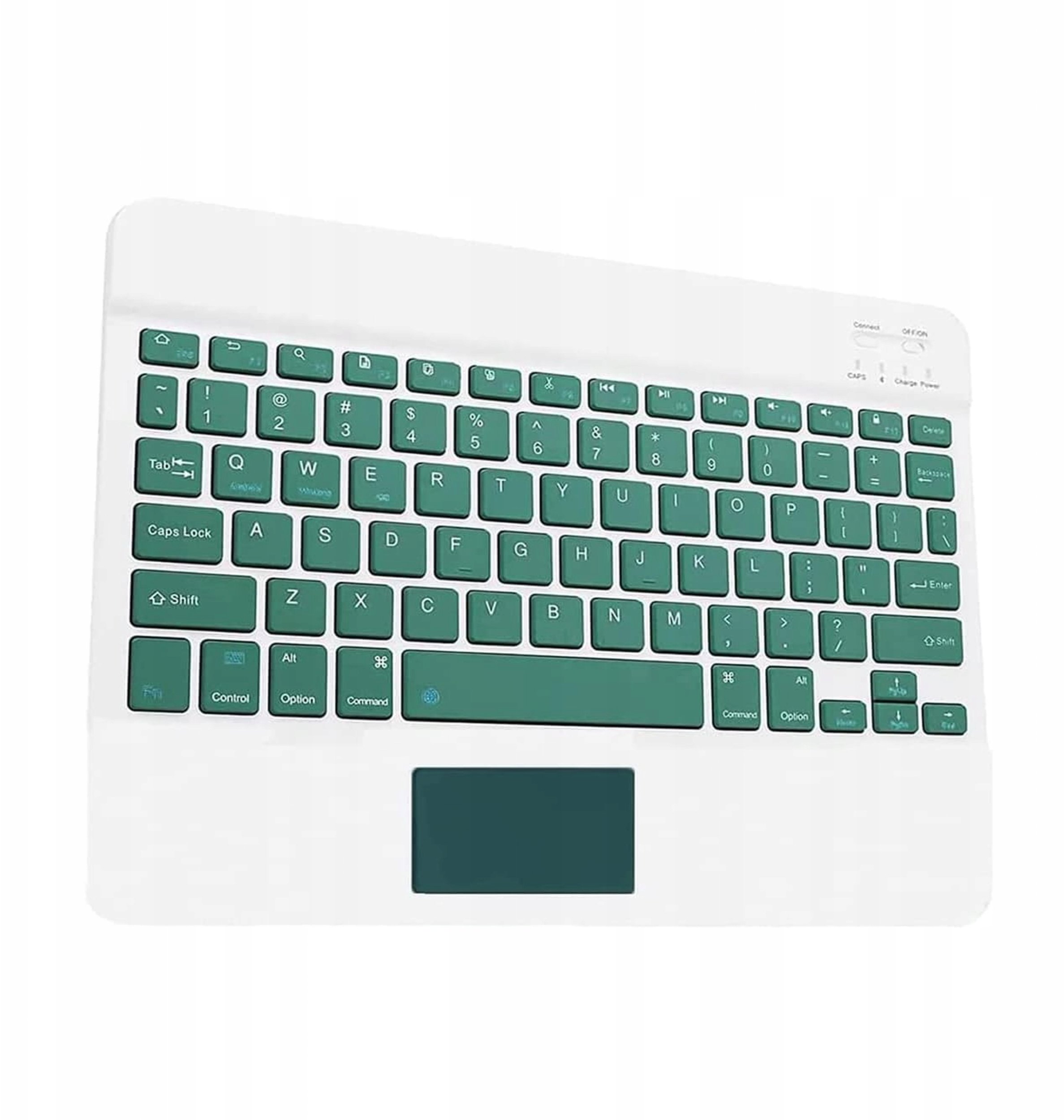 4kom.pl i KLAWIATURA touchpad do