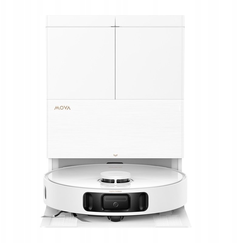 Mova E50 Pro Ultra Robot Vacuum