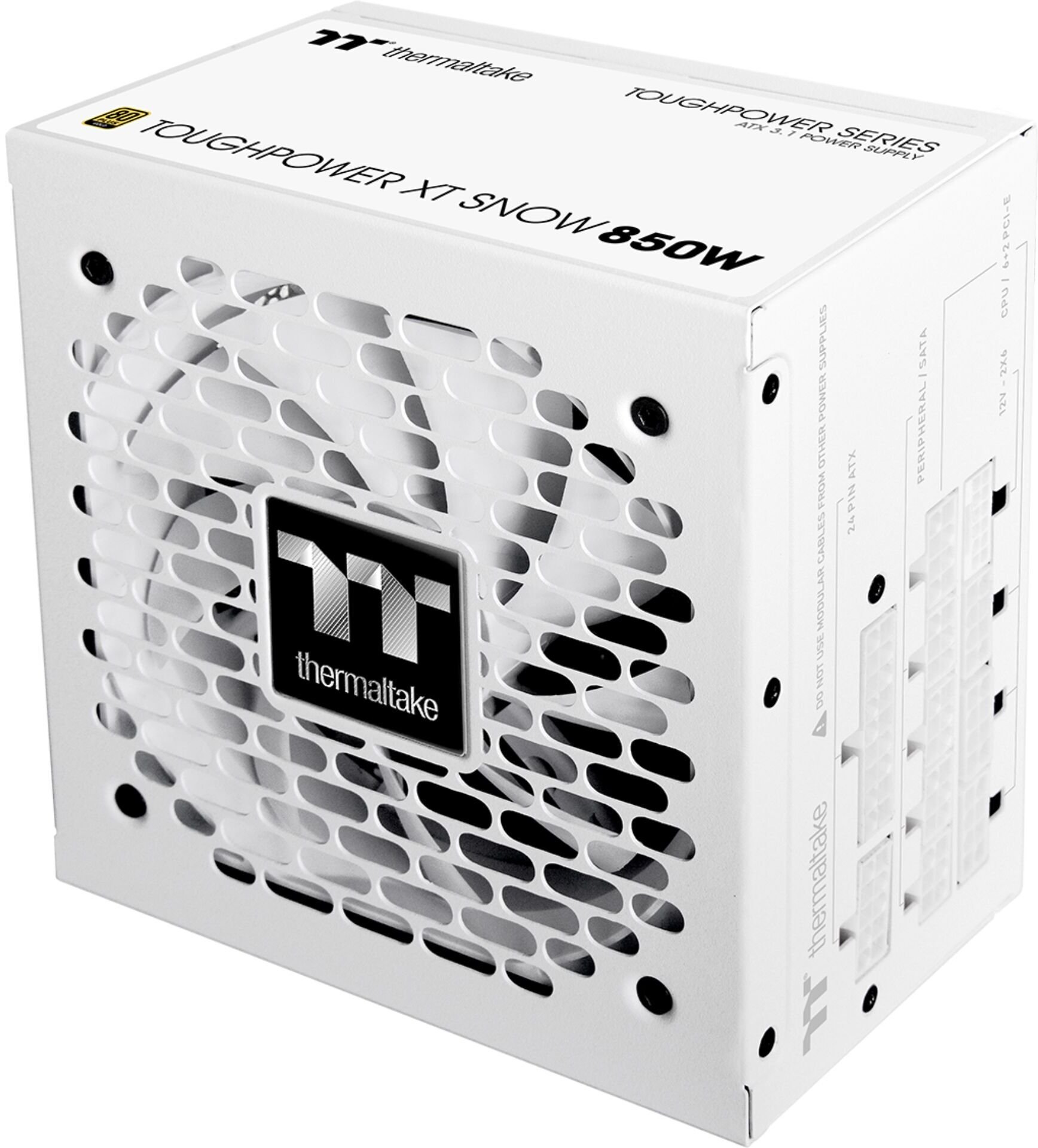 Thermaltake Toughpower XT Snow 850W ATX