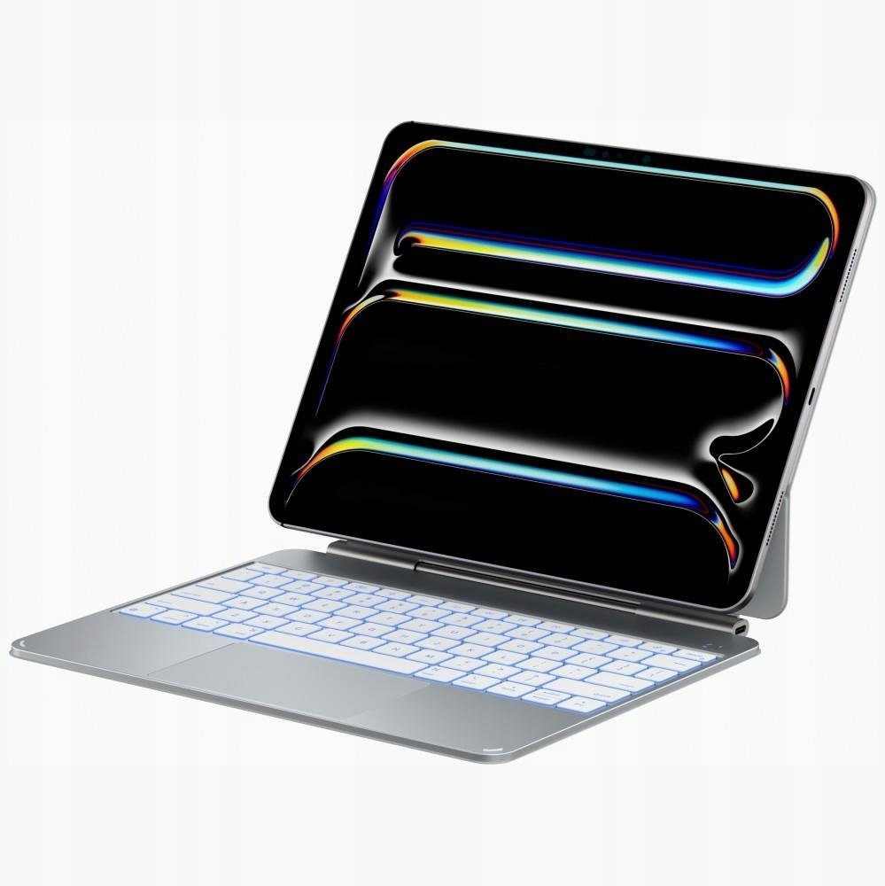 MOFT Typecase Edge Pro z klawiaturą