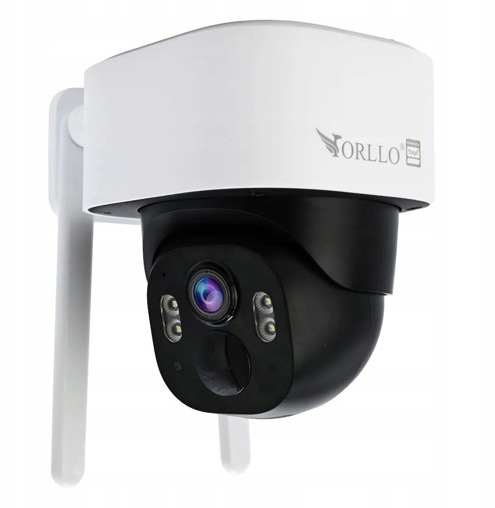 Kamera IP ORLLO TZ1 Cloud SIM