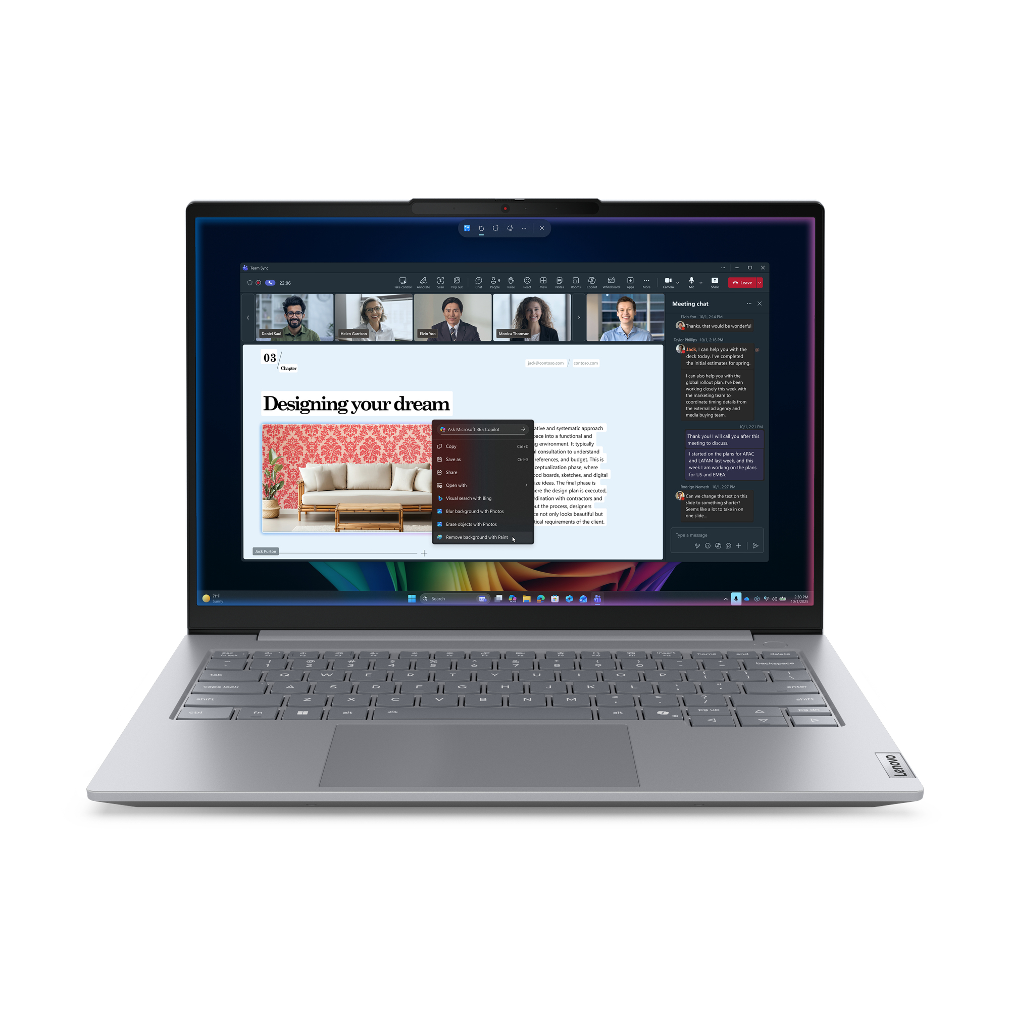 Lenovo ThinkBook 14 G9 IPL 21UX006HGE