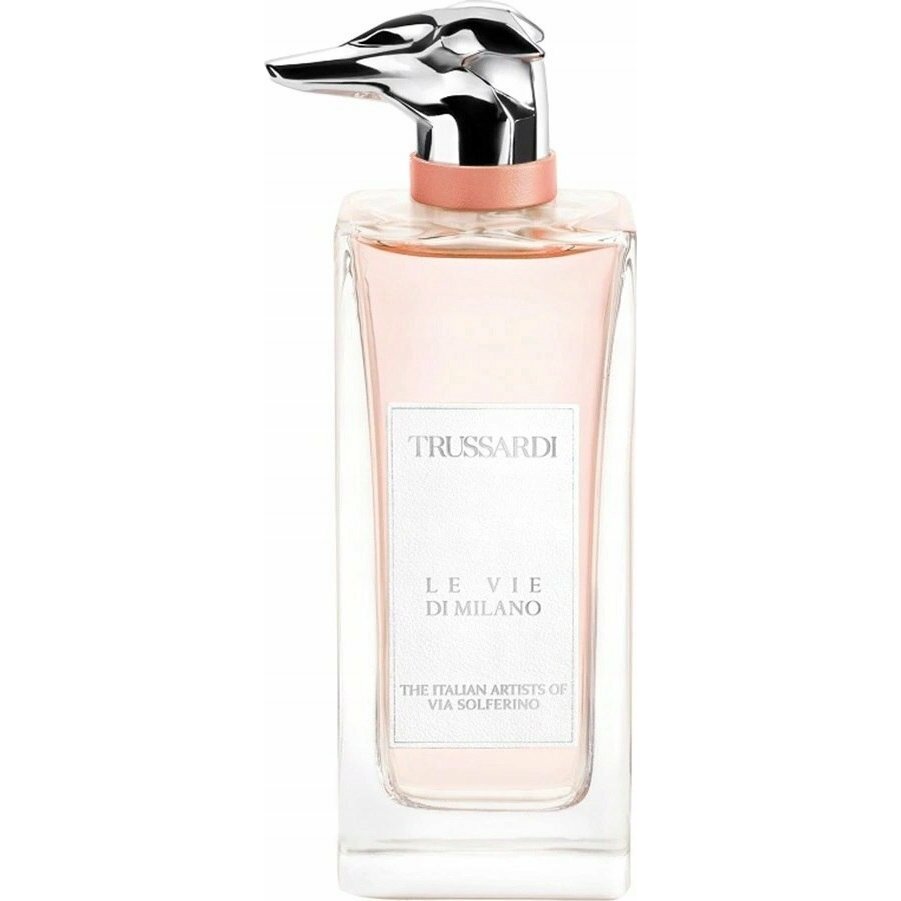 Trussardi Trussardi, Le Vie Di Milano