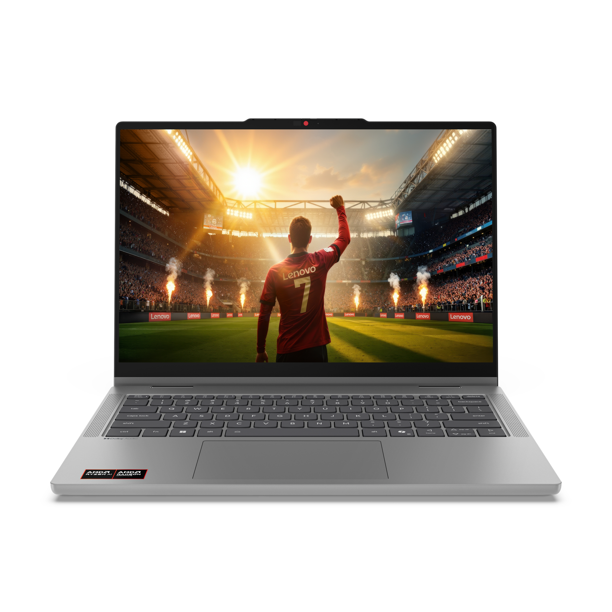 Lenovo IdeaPad 5 2-in-1 14AGP11 83UH003JGE