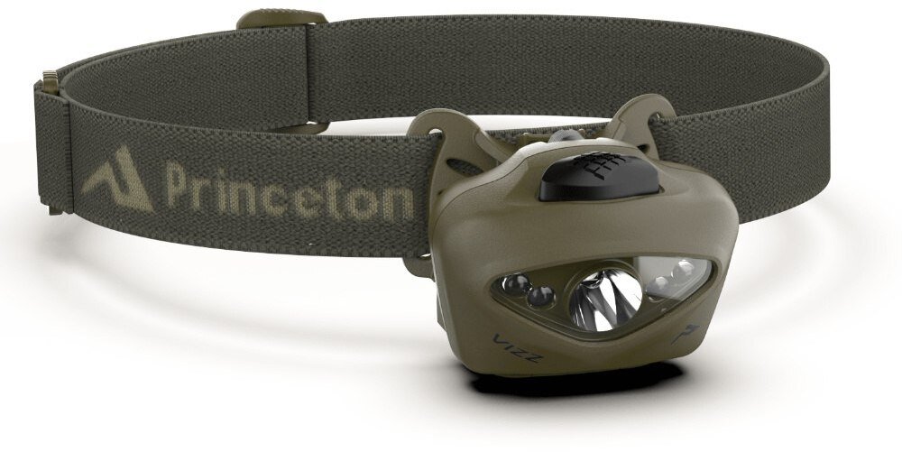 Latarka czołowa Hi-Tec Princeton Tec -