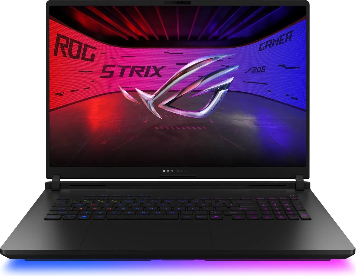 ASUS ROG Strix SCAR 18 G835LXG-U9642W