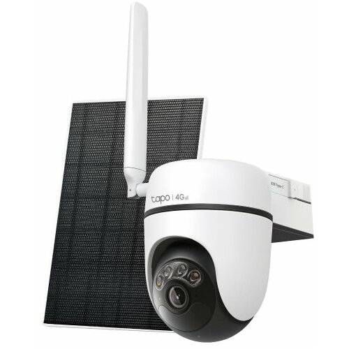 TP-LINK Tapo C615G KIT Solar-Powered Pan/Tilt