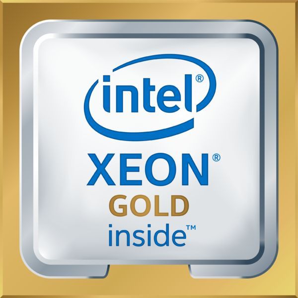 Intel CPU Xeon Gold 6130 (16C/32T)