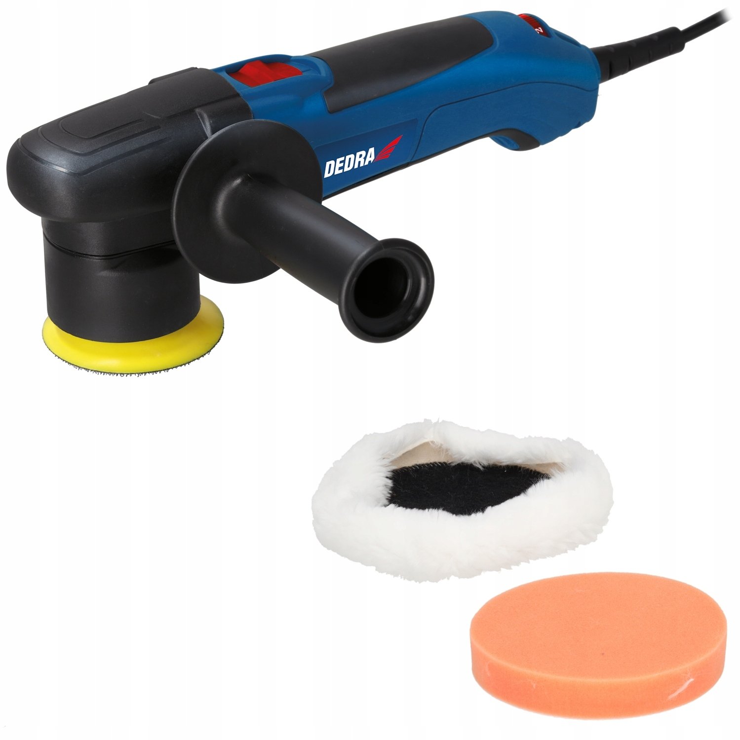 Dedra DED7990 300 W | DED7990