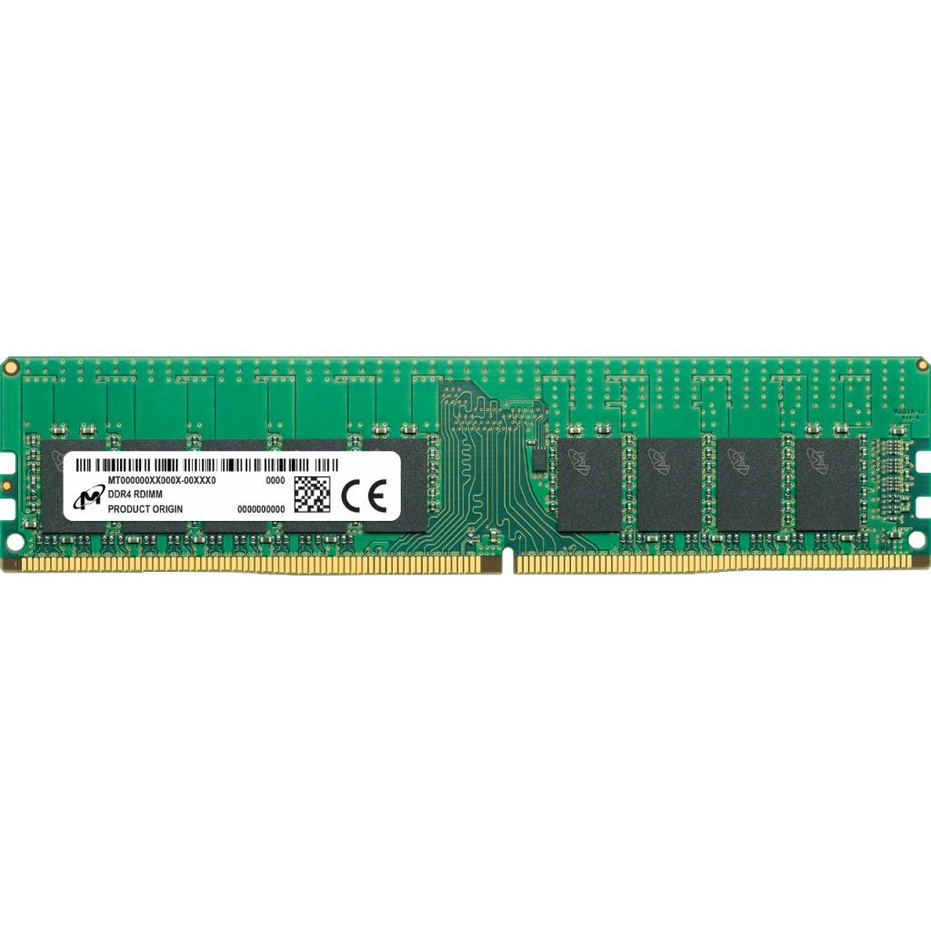 Serwerowa Micron DDR4, 32 GB, 2933