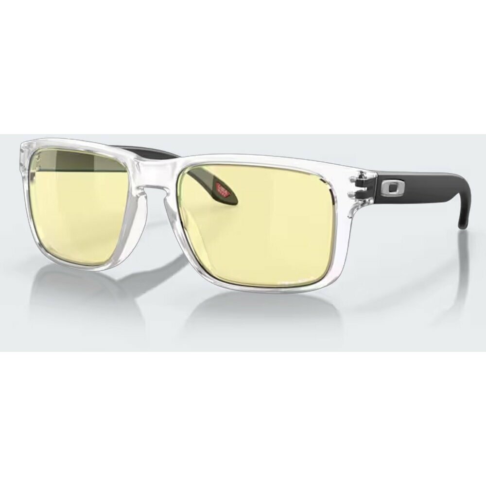 Oakley Okulary Oakley Holbrook Prizm Gaming