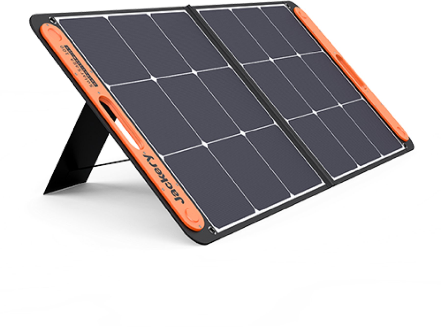 Jackery SolarSaga 100W Solarpanel | 80-0100-EUOR04