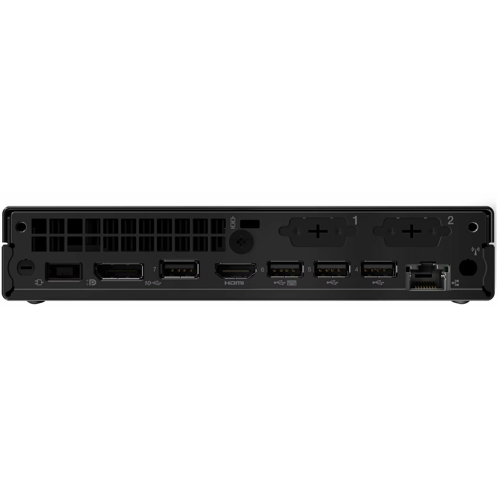 Lenovo ThinkCentre M75q Gen 5 12RQ0012PB