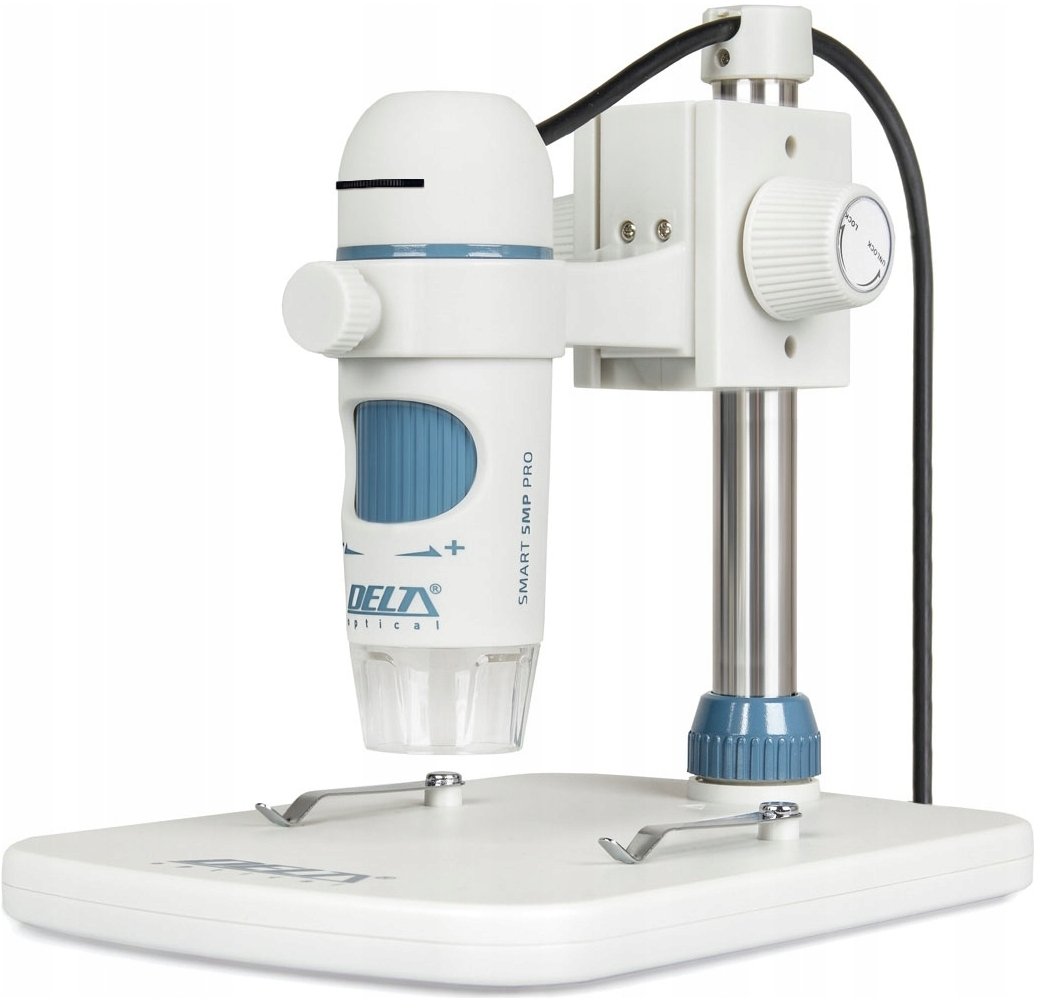 Delta Optical Smart 5MP Pro Digital