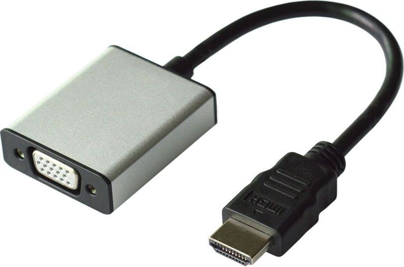 Adapter AV Value HDMI - D-Sub
