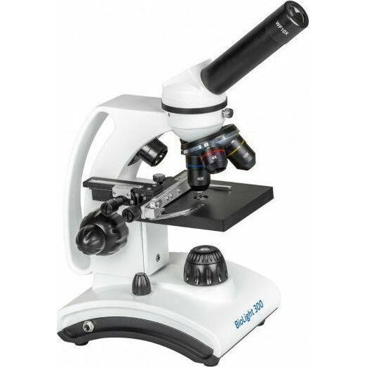 Delta Optical Biolight 300 microscope |