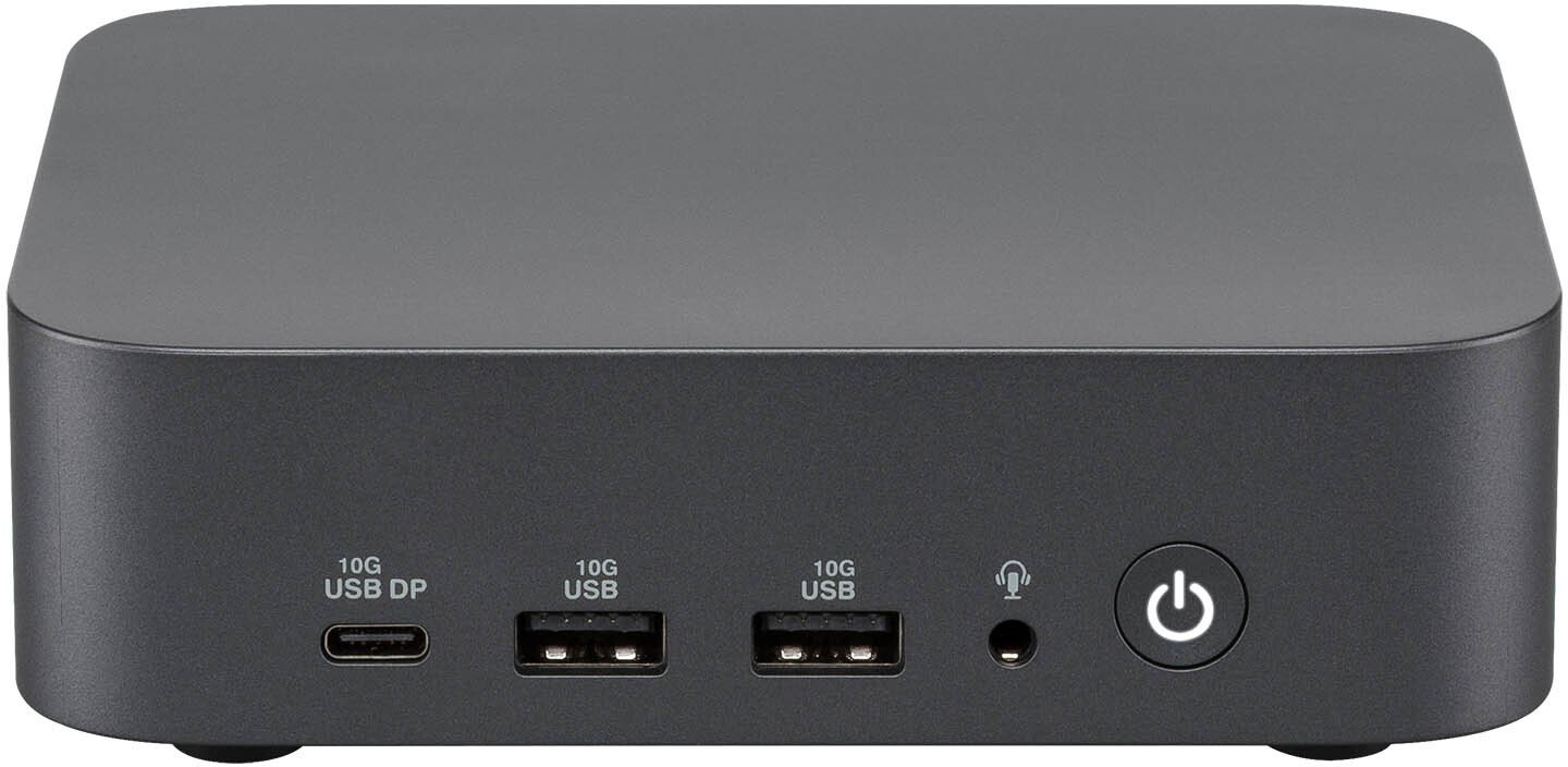 ASUS VM31-BER540MN2 Black 40 2,4
